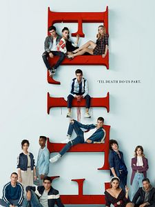 poster de la série Élite Saison 3