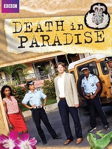 Meurtres au paradis saison 4