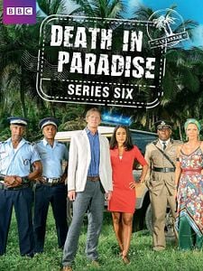 Meurtres au paradis saison 6