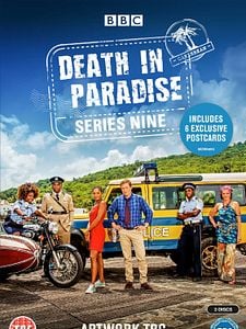 Meurtres au paradis saison 9