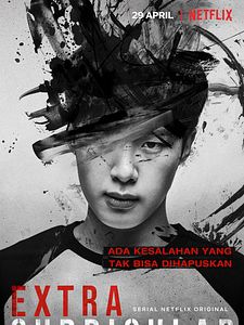 poster de la série Extracurricular Saison 1