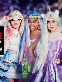 poster de la série Project MC² Saison 6