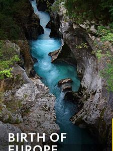 poster de la série Histoire de l'Europe Saison 1