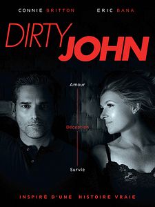 poster de la série Dirty John Saison 1