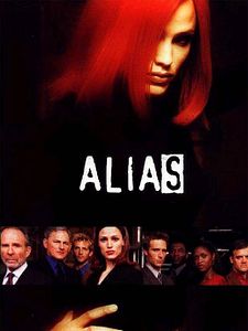 poster de la série Alias Saison 1