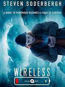 poster de la série Wireless Saison 1