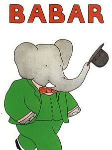 poster de la série Babar Saison 6