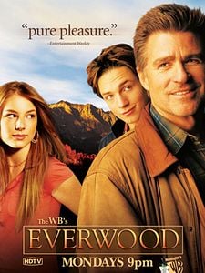 poster de la série Everwood Saison 1
