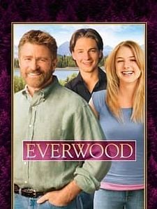poster de la série Everwood Saison 4