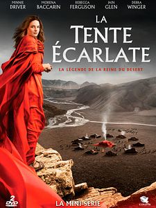 poster de la série La Tente écarlate Saison 1