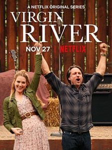 poster de la série Virgin River Saison 2