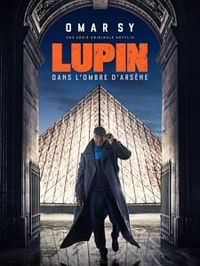 poster de la série Lupin Saison 1