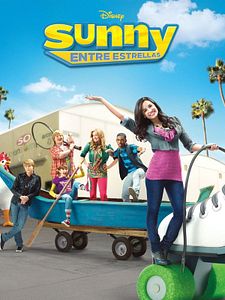 poster de la série Sonny Saison 2