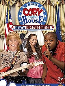 poster de la série Cory est dans la Place Saison 2