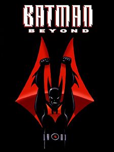 poster de la série Batman : La Relève Saison 1