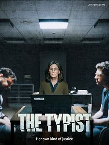 poster de la série The Typist Saison 1