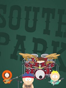 poster de la série South Park Saison 23