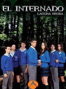 poster de la série El Internado Saison 6