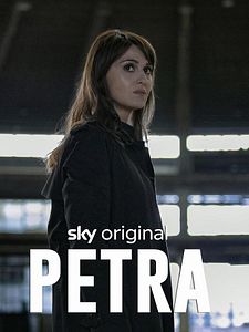 poster de la série Petra Saison 1