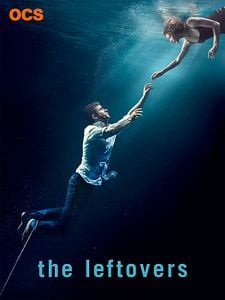 poster de la série The Leftovers Saison 1