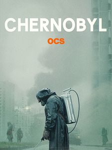 chernobyl série netflix streaming