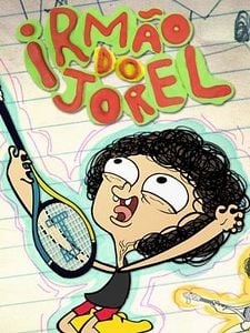 poster de la série Irmão do Jorel Saison 6