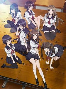 poster de la série Photo Kano Saison 1