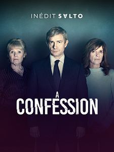 poster de la série A Confession Saison 1