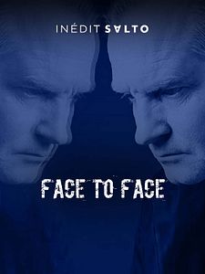 poster de la série Face to face Saison 1