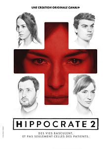 poster de la série Hippocrate Saison 2