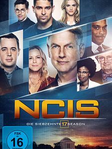 poster de la série NCIS : Enquêtes spéciales Saison 17