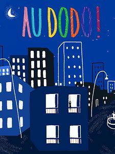 poster de la série Au dodo ! Saison 1