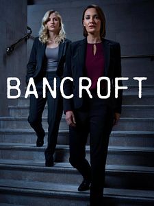 poster de la série Commissaire Bancroft Saison 2