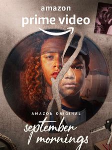 poster de la série Manhãs de Setembro Saison 2