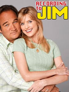 poster de la série According to Jim Saison 7