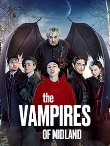 poster de la série The Vampires of Midland Saison 1