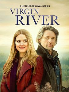 poster de la série Virgin River Saison 8