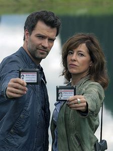 poster de la série SOKO Kitzbühel Saison 20