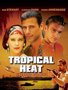 poster de la série Un privé sous les tropiques Saison 3