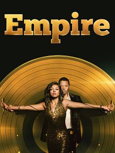 poster de la série Empire (2015) Saison 2