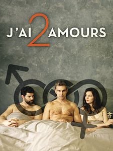 poster de la série J'ai 2 amours Saison 1