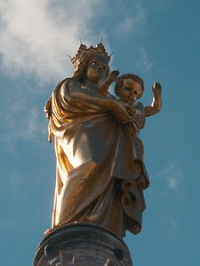 poster de la série Légendes de France Saison 2