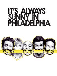 poster de la série Philadelphia Saison 3