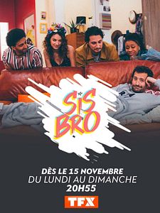 Affiche : Sisbro