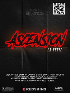 poster de la série Ascension Saison 1