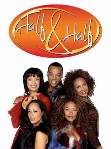 poster de la série Half et Half Saison 4