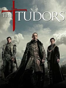 poster de la série Les Tudors Saison 3