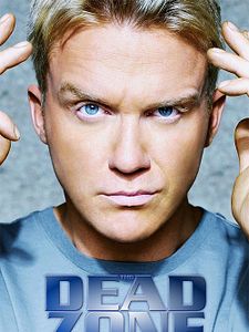 poster de la série Dead Zone Saison 6