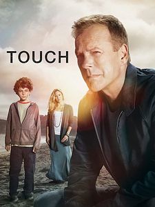 poster de la série Touch Saison 1