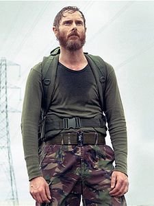 poster de la série Southcliffe Saison 1